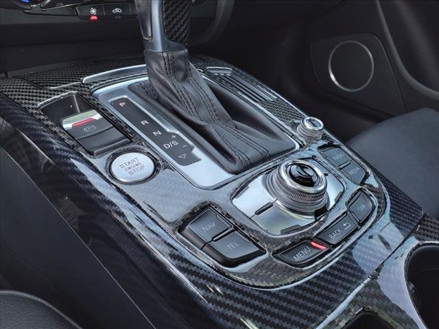 2013 Audi A5 2.0T Premium Plus quattro