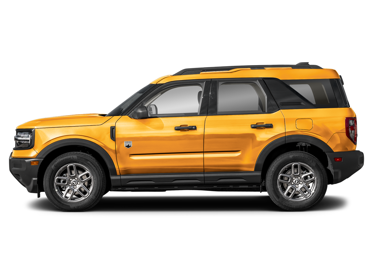 2026 Ford Bronco Sport BRONCO SPT BIG