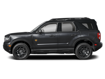 2026 Ford Bronco Sport BRONCO SPT BD
