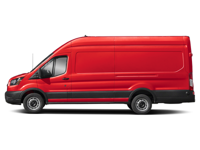 2027 Ford Transit Cargo Van T-250 148" Hi Rf 9150 GVWR RWD