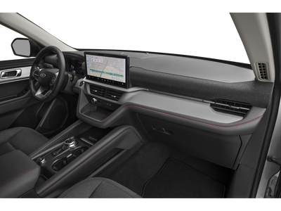 2026 Ford Explorer 4DR 4WD ACTIVE