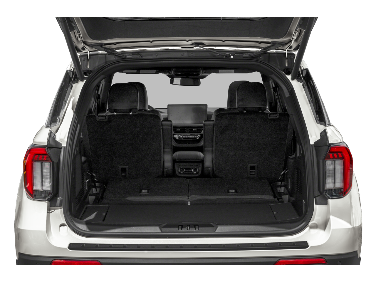 2026 Ford Explorer 4DR 4WD ST