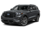 2026 Ford Explorer 4-Door 4DR 4WD ST-LINE