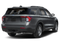 2026 Ford Explorer 4-Door 4DR 4WD ACTIVE