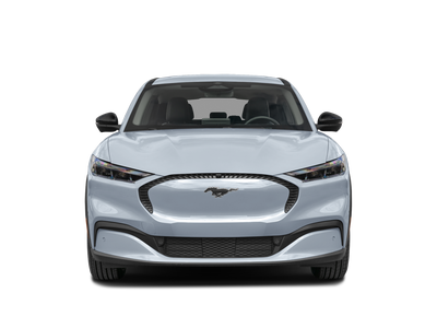 2026 Ford Mustang Mach-e SELECT AWD