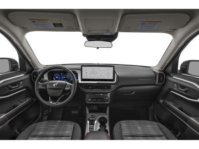 2026 Ford Bronco Sport BRON SPT HER
