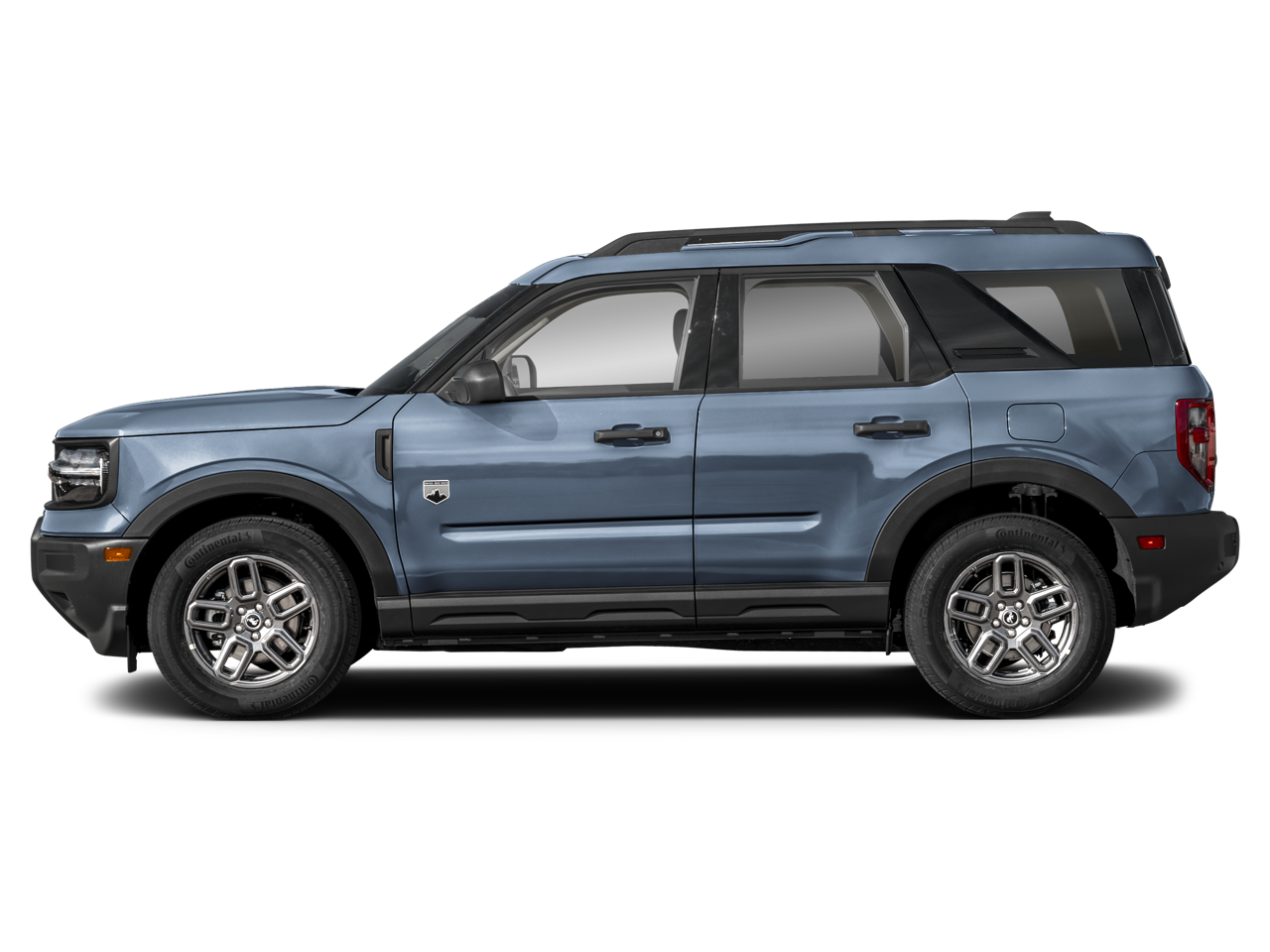 2026 Ford Bronco Sport BRONCO SPT BIG