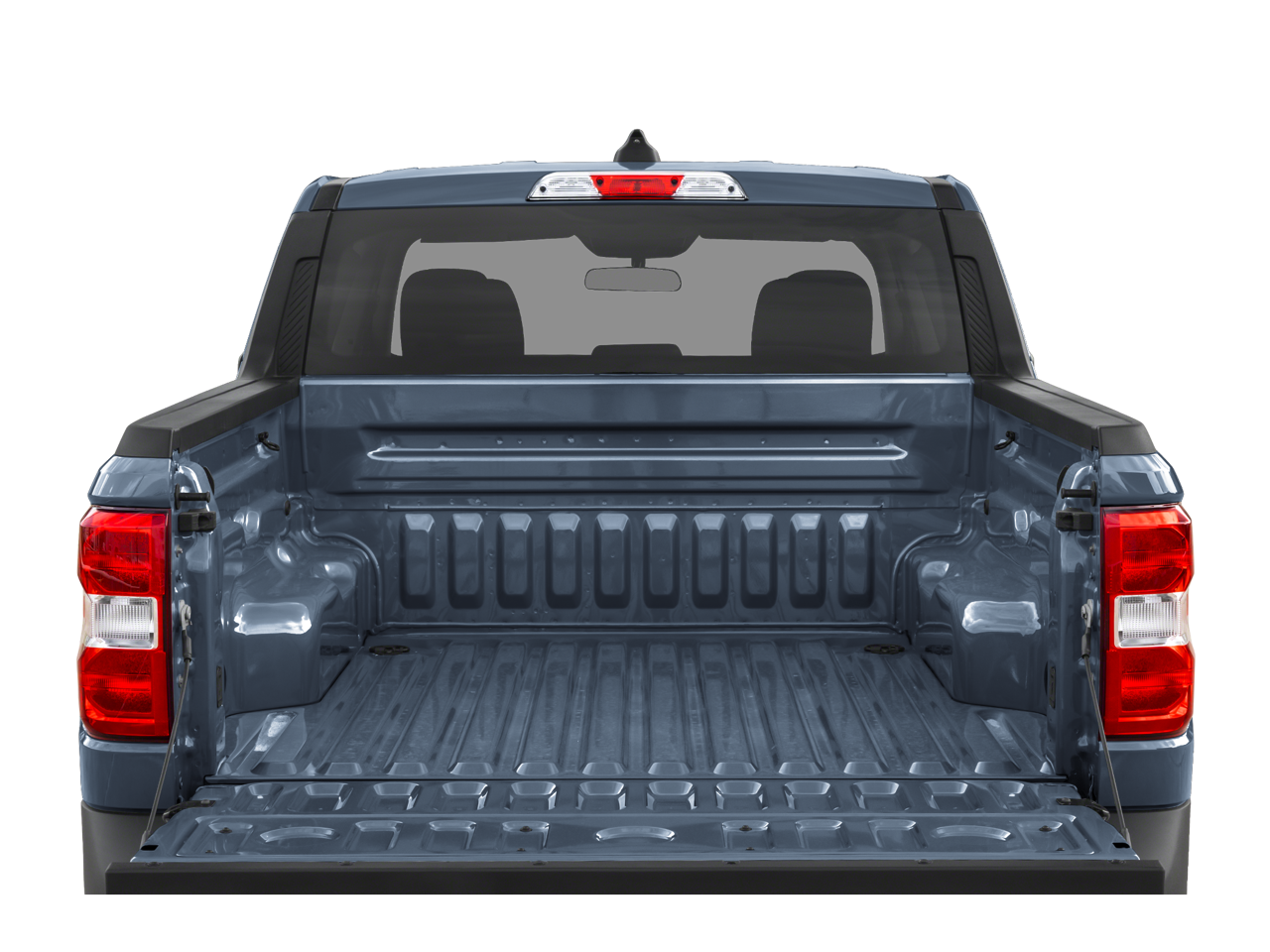 2026 Ford Maverick MAVERICK XLT AW