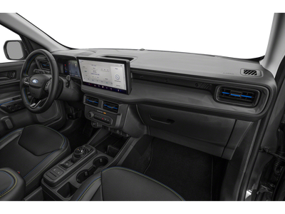2026 Ford Maverick Lobo High