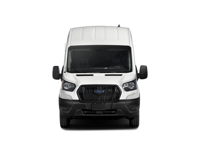 2027 Ford Transit Na HR CARGO RWD