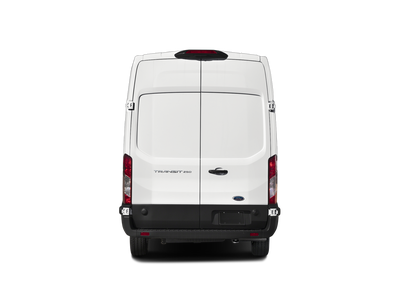 2027 Ford Transit Na HR CARGO RWD
