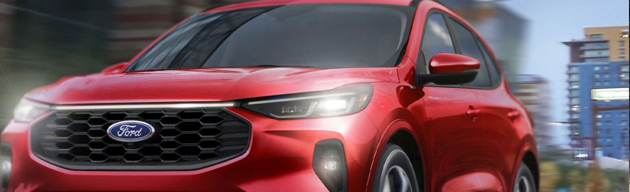 2026-Ford-Escape