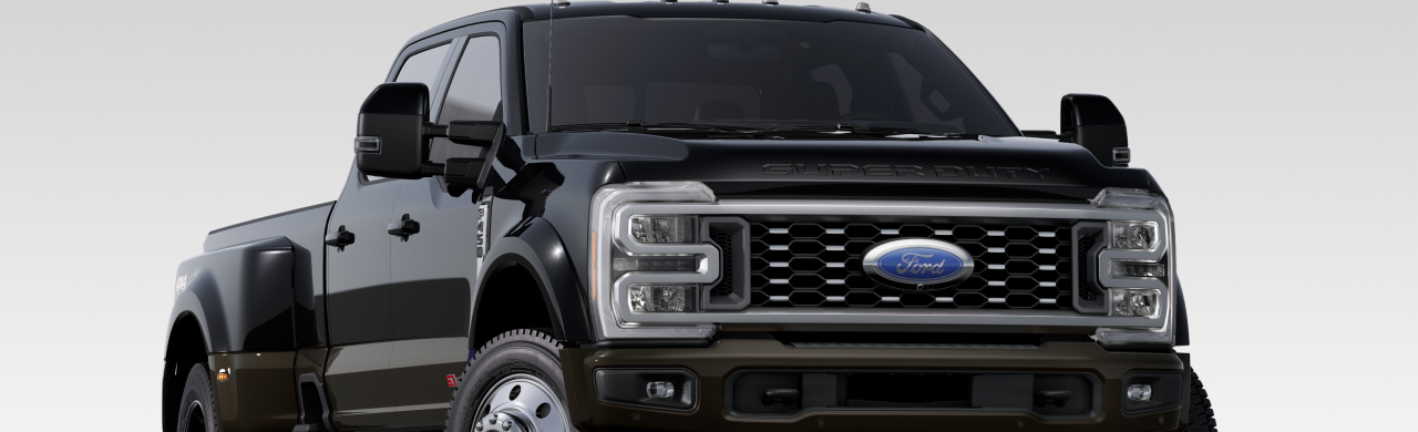Ford Super Duty