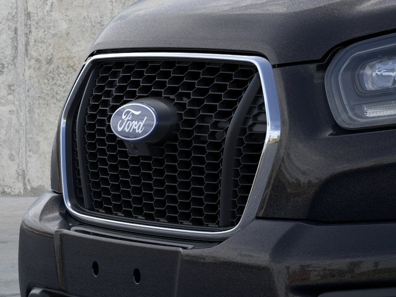 2026 Ford Transit Passenger Wagon XLT