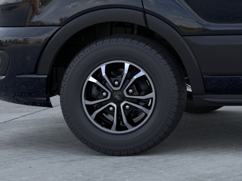2026 Ford Transit Passenger Wagon XLT