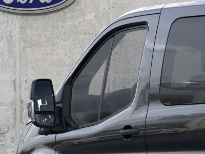 2026 Ford Transit Passenger Wagon XLT