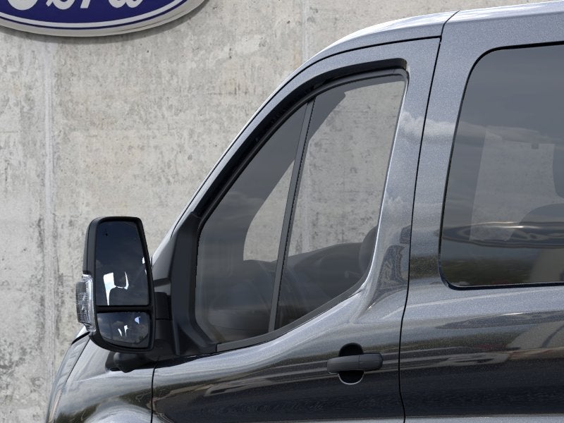 2026 Ford Transit Passenger Wagon XLT