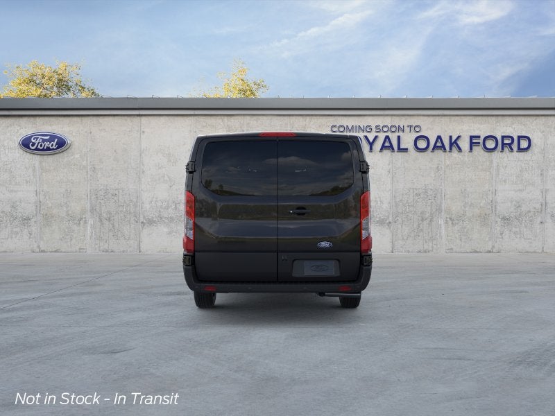 2026 Ford Transit Passenger Wagon XLT