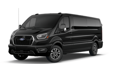 2026 Ford Transit Passenger Wagon XLT