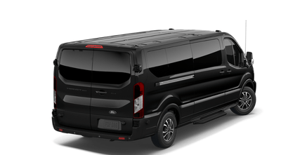2026 Ford Transit Passenger Wagon XLT
