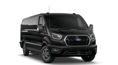 2026 Ford Transit Passenger Wagon XLT
