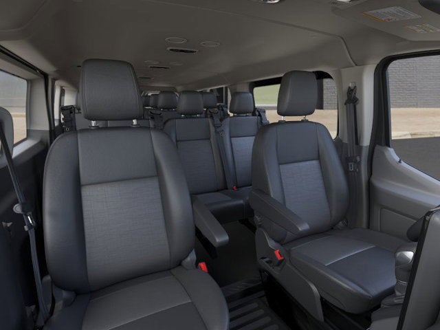 2026 Ford Transit Passenger Wagon XL