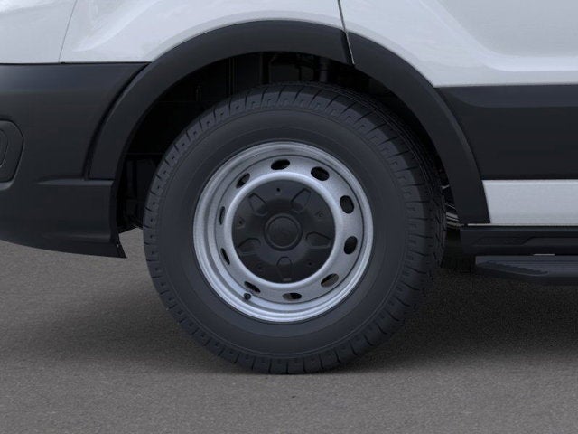 2026 Ford Transit Passenger Wagon XL