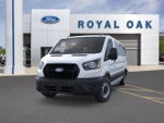 2026 Ford Transit Passenger Wagon XL