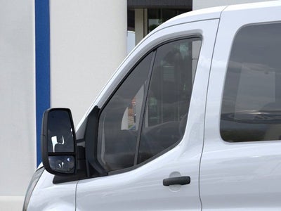 2026 Ford Transit Passenger Wagon XL