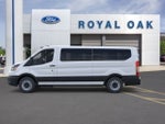 2026 Ford Transit Passenger Wagon XL