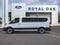 2026 Ford Transit Passenger Wagon XL
