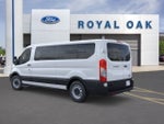 2026 Ford Transit Passenger Wagon XL