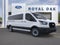 2026 Ford Transit Passenger Wagon XL