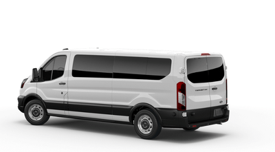 2026 Ford Transit Passenger Wagon XL
