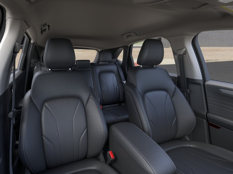 2026 Ford Escape Platinum