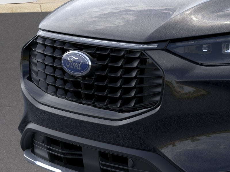 2026 Ford Escape Platinum