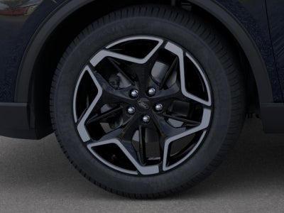 2026 Ford Escape Platinum