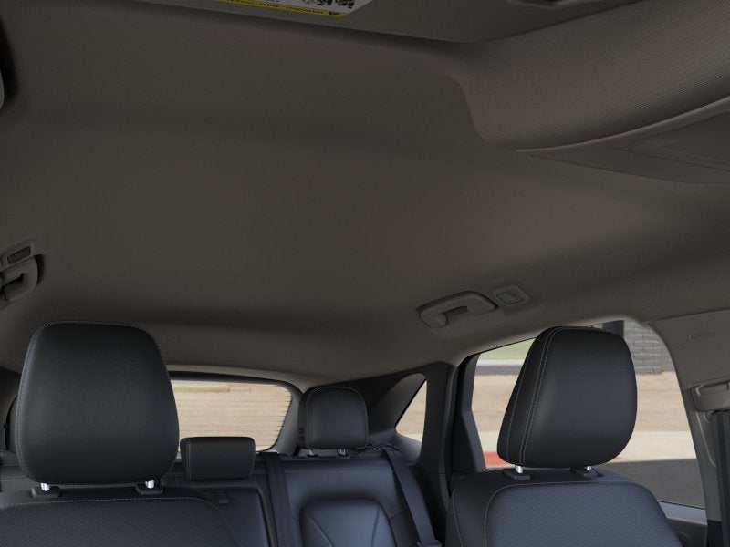 2026 Ford Escape Platinum