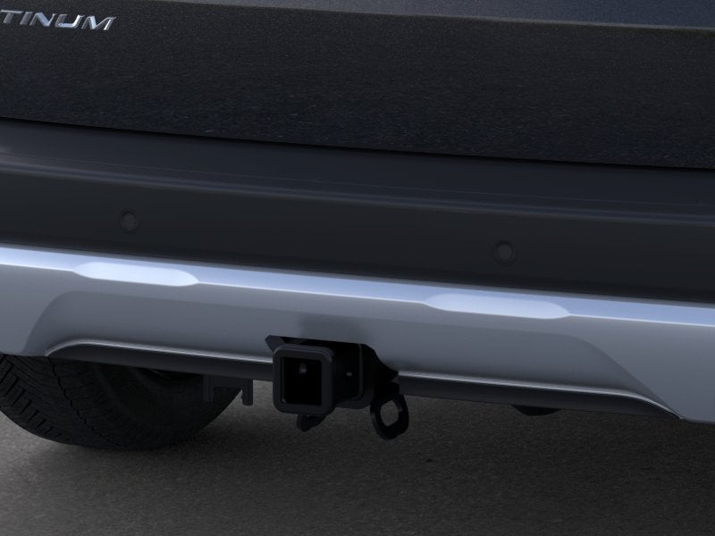 2026 Ford Escape Platinum