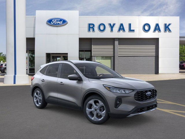 2026 Ford Escape ST-Line Select