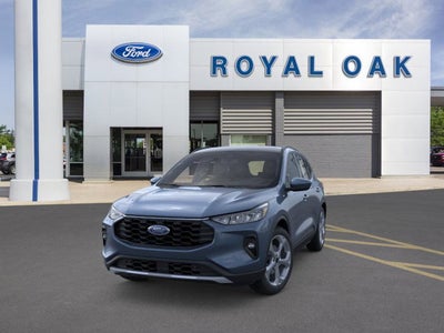 2026 Ford Escape ST-Line Select