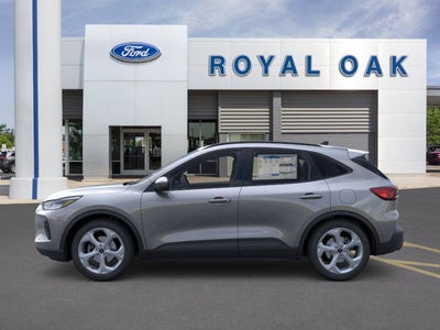 2026 Ford Escape ST-Line Select