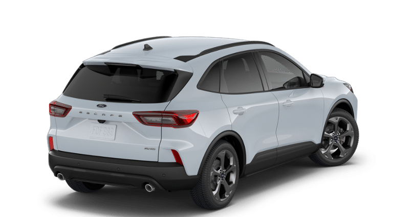 2026 Ford Escape ST-Line Select