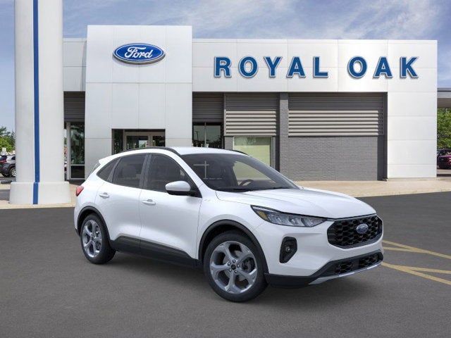 2026 Ford Escape ST-Line Select