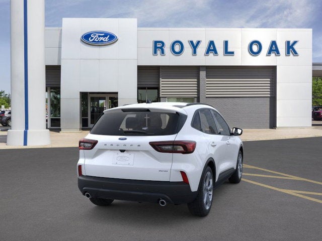 2026 Ford Escape ST-Line Select