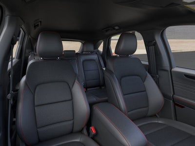 2026 Ford Escape ST-Line Select