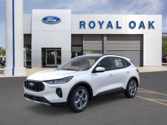 2026 Ford Escape ST-Line Select