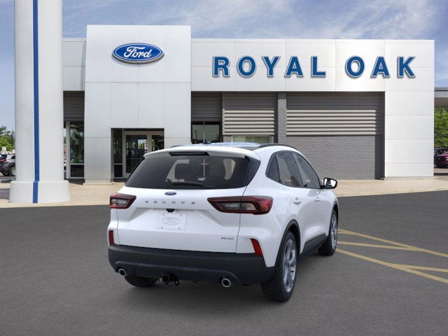 2026 Ford Escape ST-Line Select