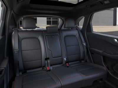 2026 Ford Escape ST-Line Select