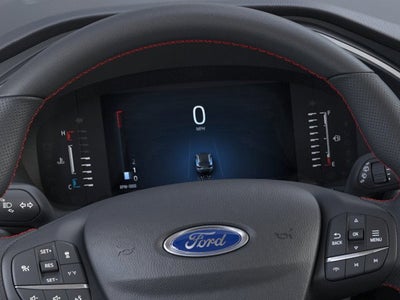 2026 Ford Escape ST-Line Select